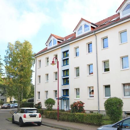 Haus Ringstrasse By Rujana Apartment Binz Exterior photo